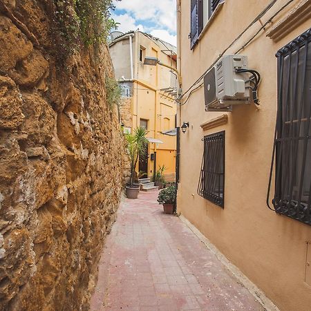 B&B Alla Cattedrale Agrigento Dış mekan fotoğraf