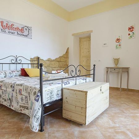 B&B Alla Cattedrale Agrigento Dış mekan fotoğraf
