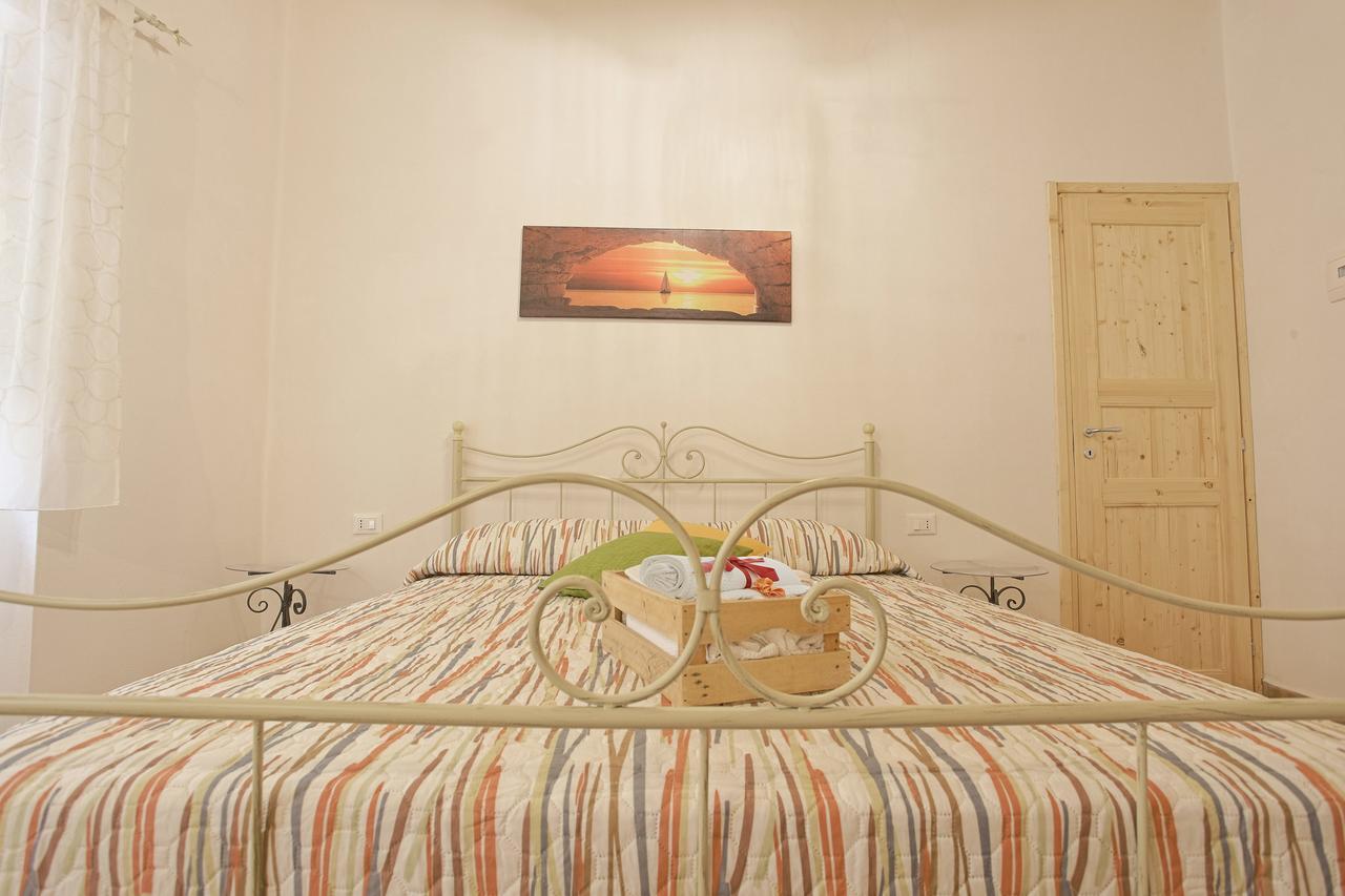 B&B Alla Cattedrale Agrigento Dış mekan fotoğraf