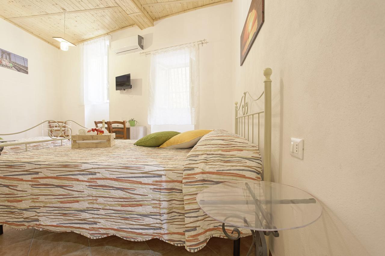 B&B Alla Cattedrale Agrigento Dış mekan fotoğraf