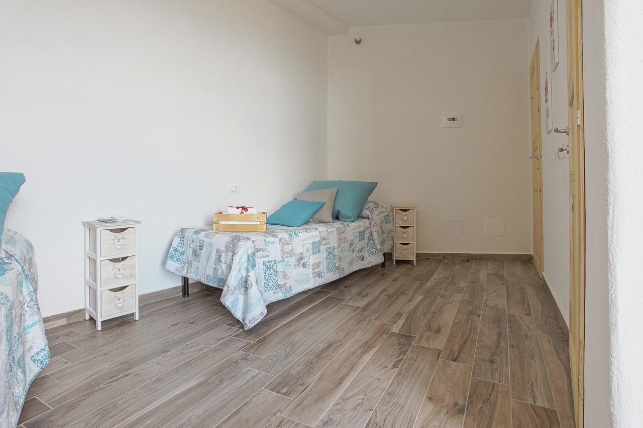B&B Alla Cattedrale Agrigento Dış mekan fotoğraf