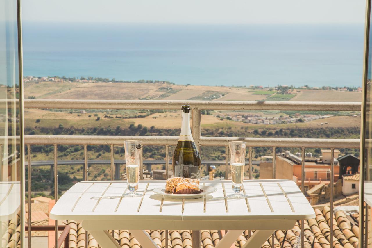 B&B Alla Cattedrale Agrigento Dış mekan fotoğraf