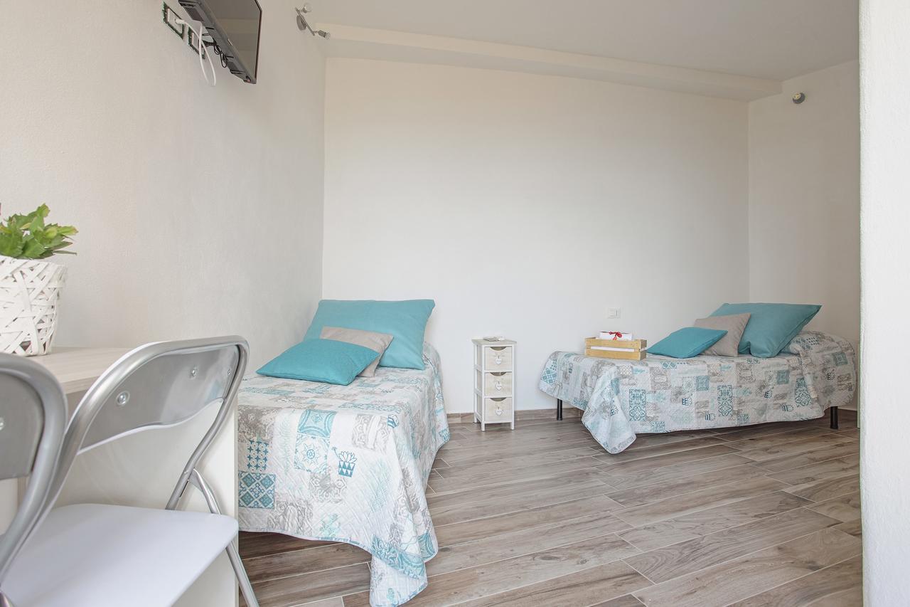 B&B Alla Cattedrale Agrigento Dış mekan fotoğraf