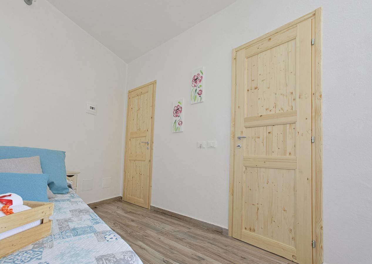 B&B Alla Cattedrale Agrigento Dış mekan fotoğraf
