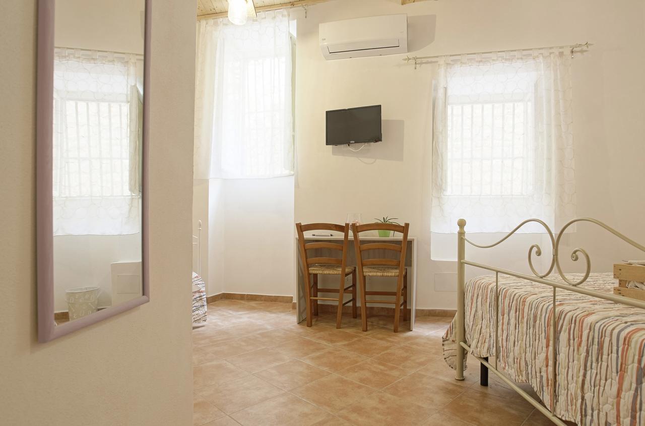B&B Alla Cattedrale Agrigento Dış mekan fotoğraf