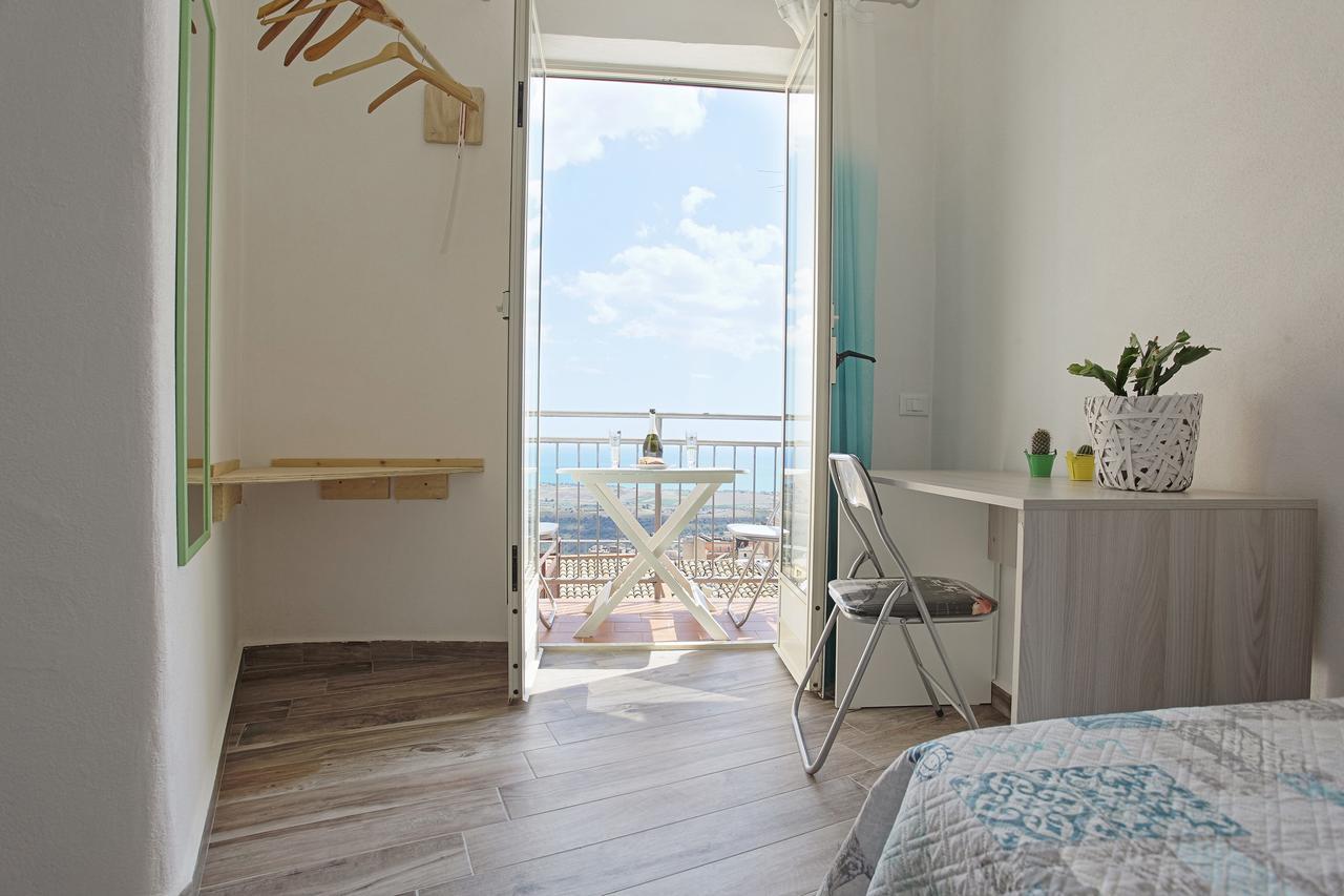 B&B Alla Cattedrale Agrigento Dış mekan fotoğraf