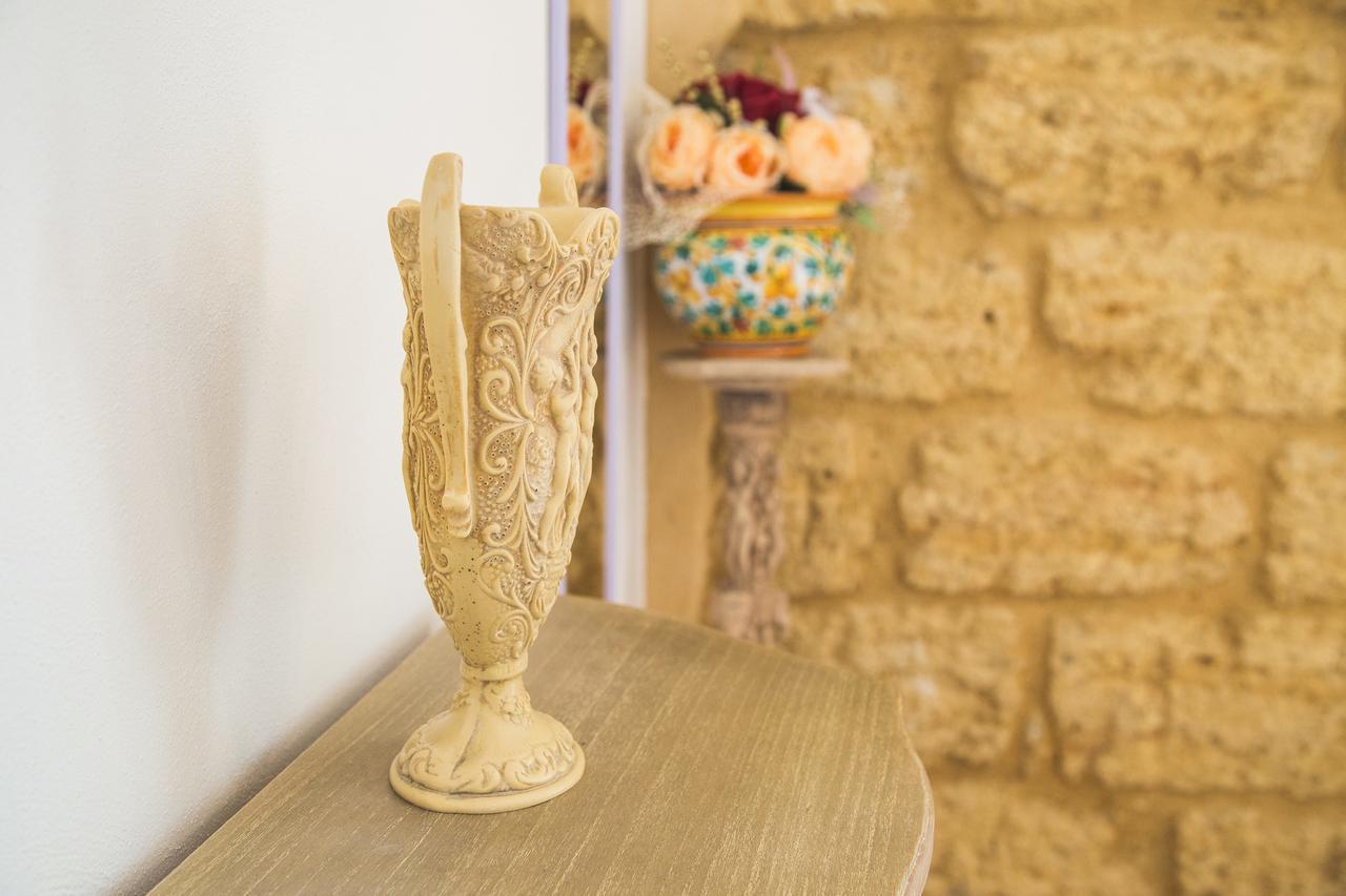 B&B Alla Cattedrale Agrigento Dış mekan fotoğraf