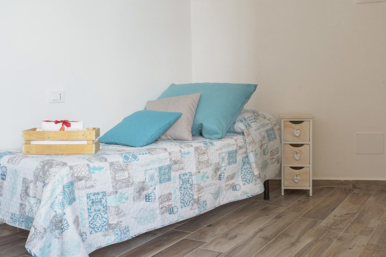 B&B Alla Cattedrale Agrigento Dış mekan fotoğraf