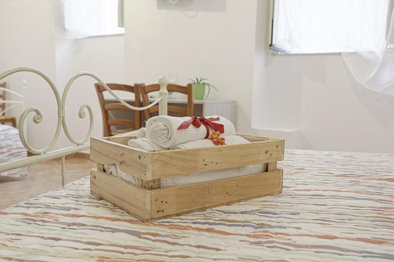 B&B Alla Cattedrale Agrigento Dış mekan fotoğraf