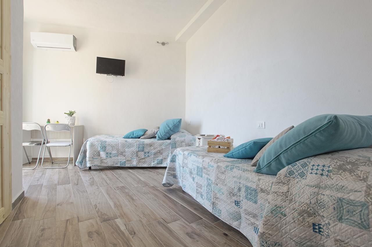 B&B Alla Cattedrale Agrigento Dış mekan fotoğraf