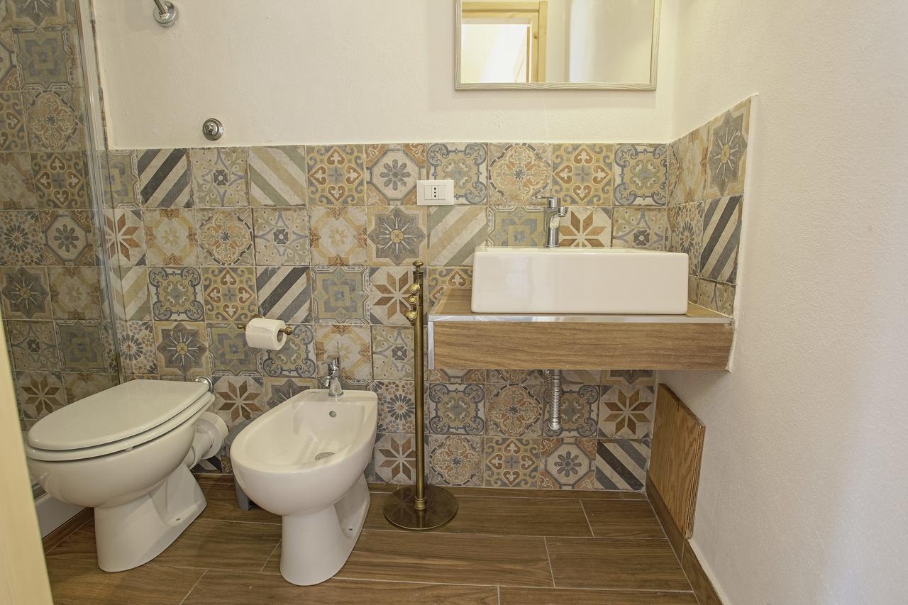 B&B Alla Cattedrale Agrigento Dış mekan fotoğraf