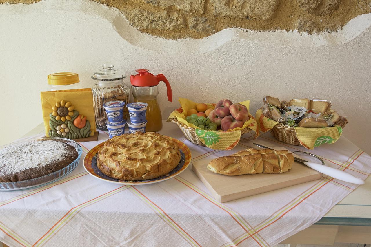 B&B Alla Cattedrale Agrigento Dış mekan fotoğraf